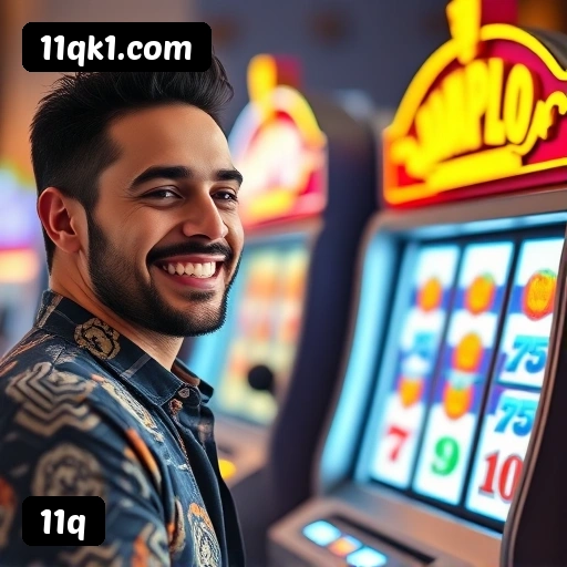 Jogos de Cassino ao Vivo